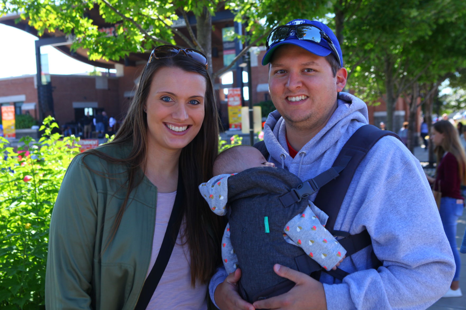 Faces of the Region: Valparaiso Popcorn Festival